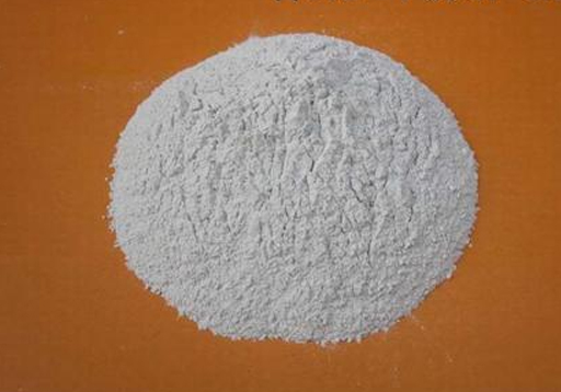 焦宝石熟料