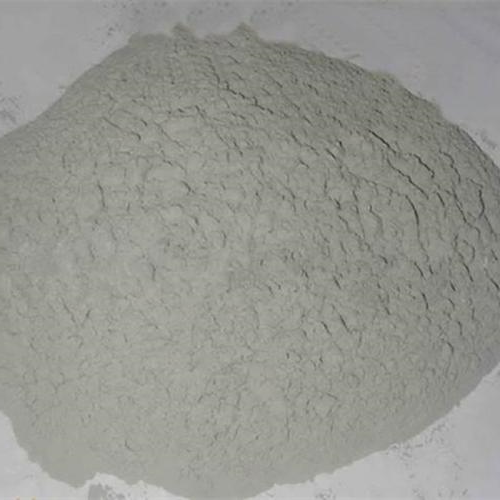 快硬水泥熟料